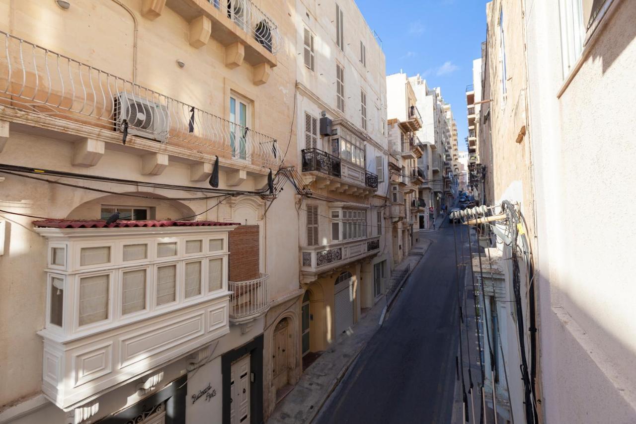 Seaside View Close To Sliema Ferries By Jl Exterior photo