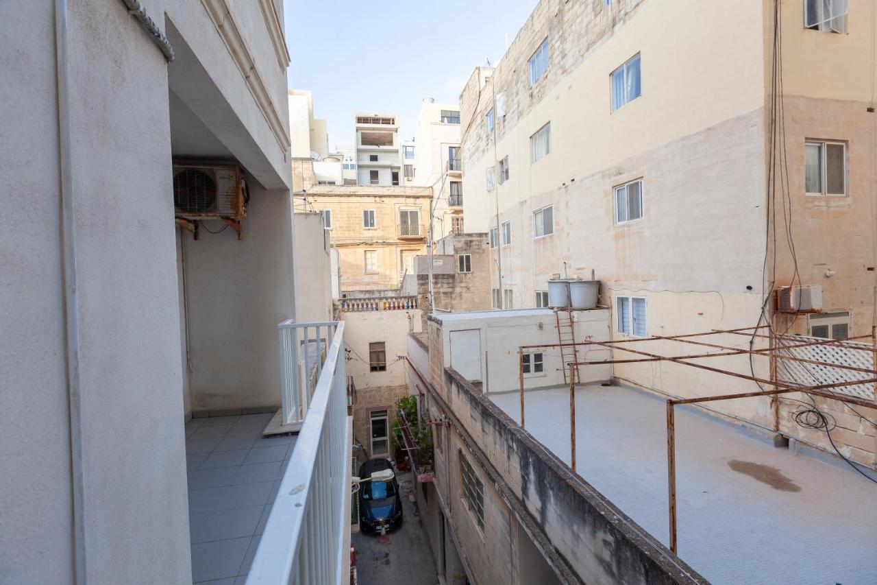 Seaside View Close To Sliema Ferries By Jl Exterior photo