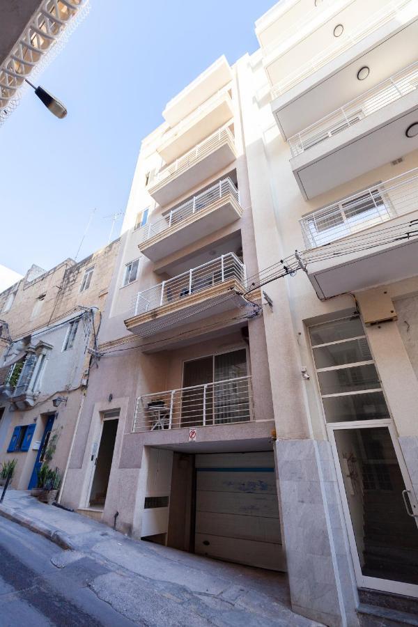 Seaside View Close To Sliema Ferries By Jl Exterior photo